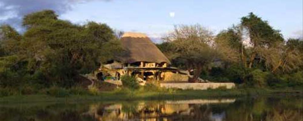 your own stylish safari in zambia